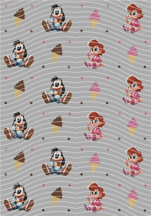 A5 kiss cut- 3194